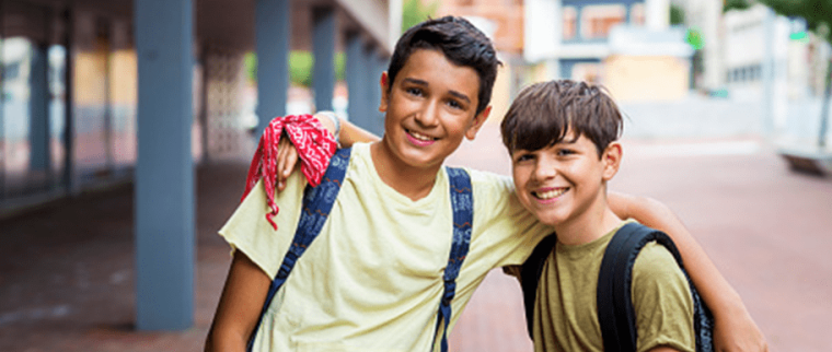 assurance scolaire trajets école-domicile